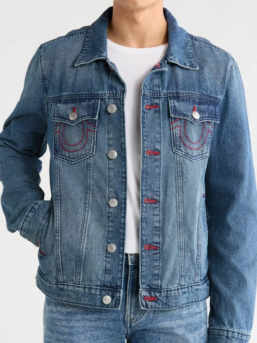 True Religion true religion